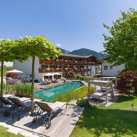 Hotel Alpenpanorama Söll Exterior foto